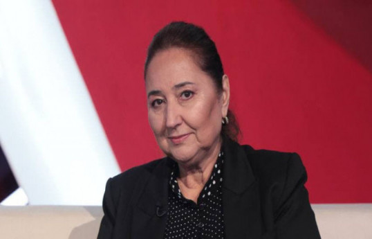 Telli Pənahqızı