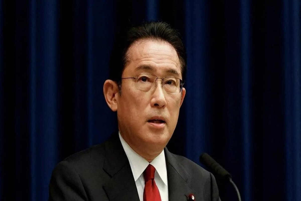Yaponiya Baş naziri COP29-a dəvət olunub
