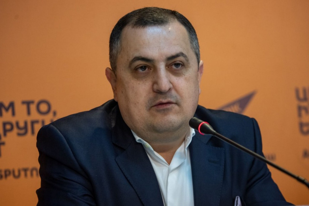 Ermənistan MDB Oyunlarını keçirməkdən imtina etdi