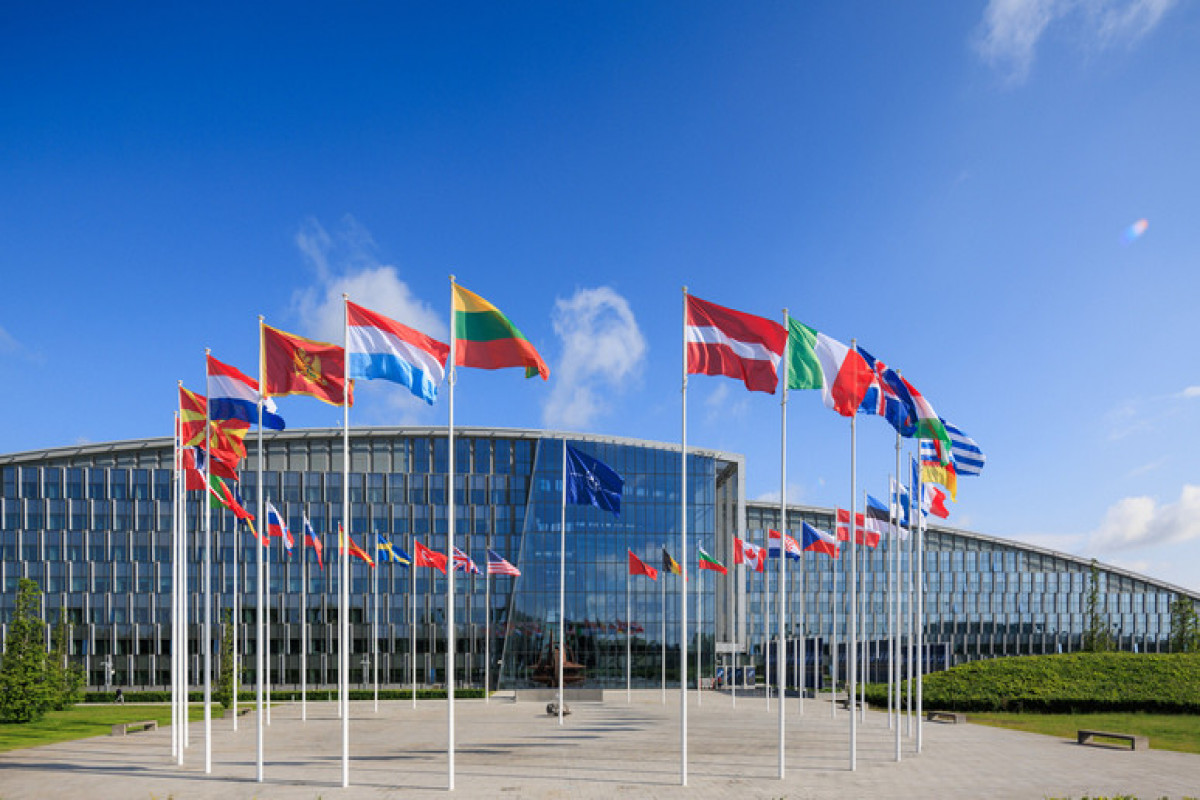 The Netherlands to host 2025 NATO Summit in the Hague