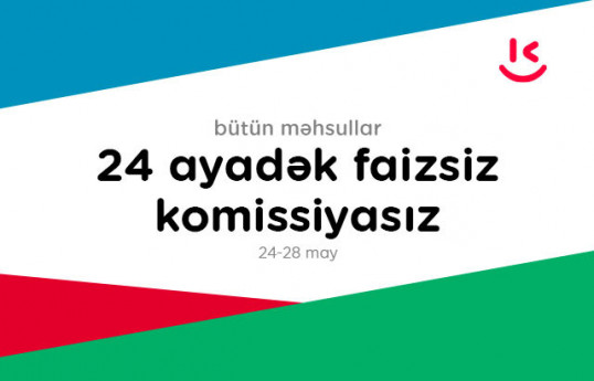 “Kontakt”da Müstəqillik Gününə özəl “El bilir ki” kampaniyası başladı - FOTO 