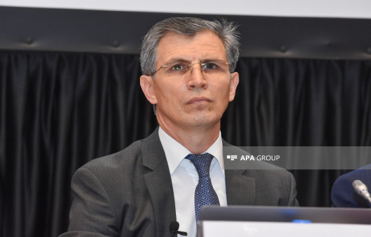 Zahid Oruc