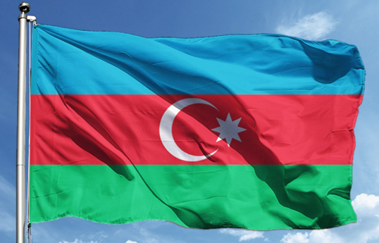 Qazaxın nəzarətə götürülən kəndlərindən Prezident İlham Əliyevə məruzə olunub, Azərbaycan bayrağı ucaldılıb - VİDEO 