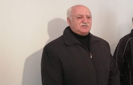 Kamil Sədrəddinov