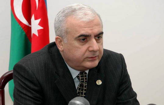 İsmət Abasov