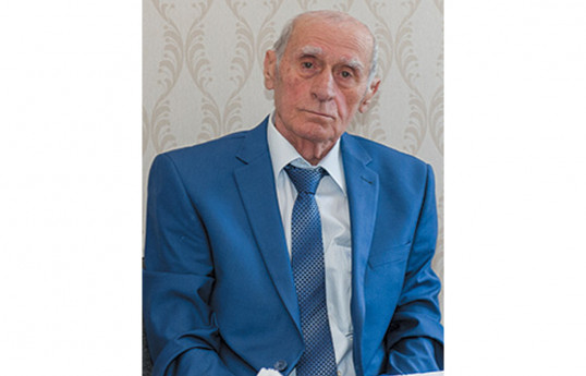 Tofiq Mövləvi