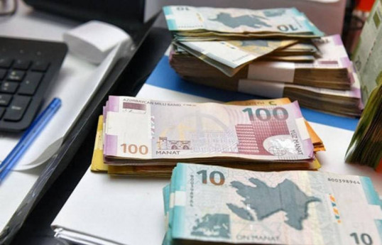 Büdcədən Naxçıvan MR-ə dotasiya 7 mln. manata yaxın azaldılıb