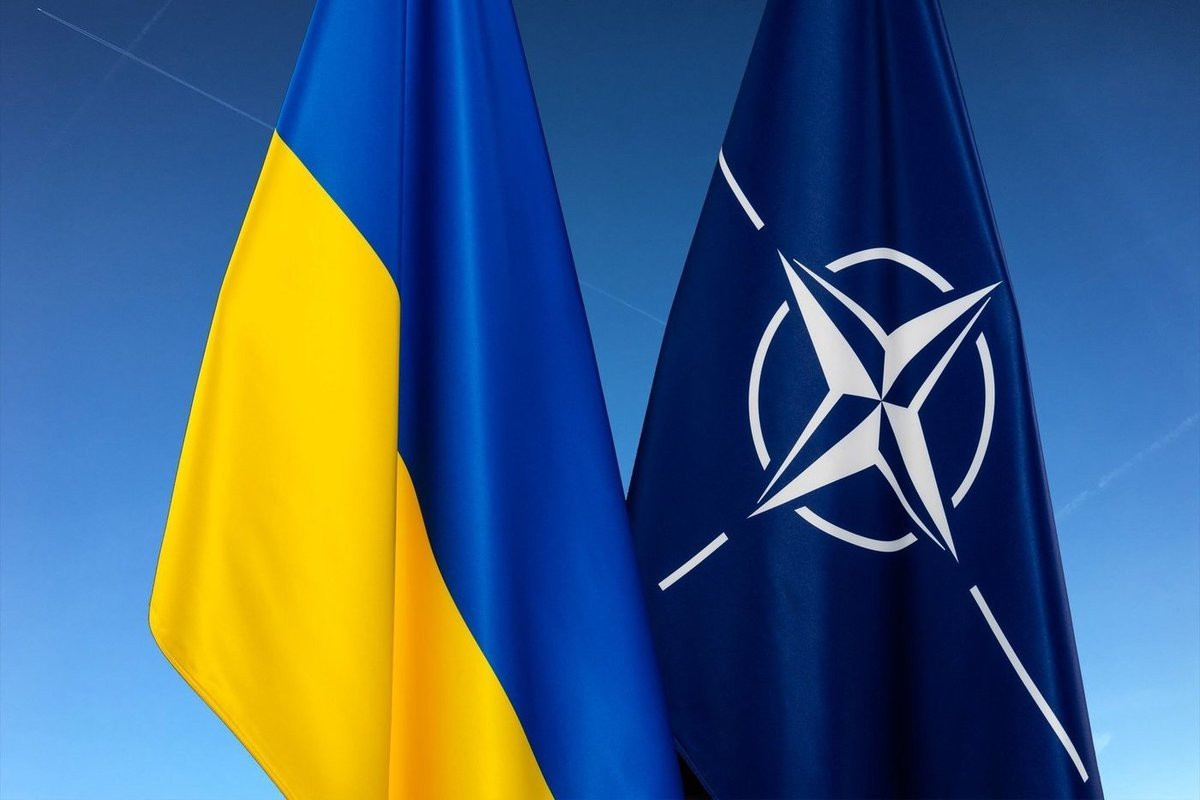 Stoltenberq: “NATO Ukraynanın alyansa nə vaxt qoşulacağını bilmir”