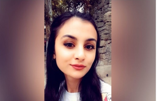 Cəlilabadda itkin düşmüş qız ailə qurmaq məqsədilə Tovuza gedibmiş