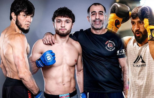 Xuliqanlıqda təqsirləndirilən MMA idmançılarının həbs müddəti daha 20 gün uzadılıb