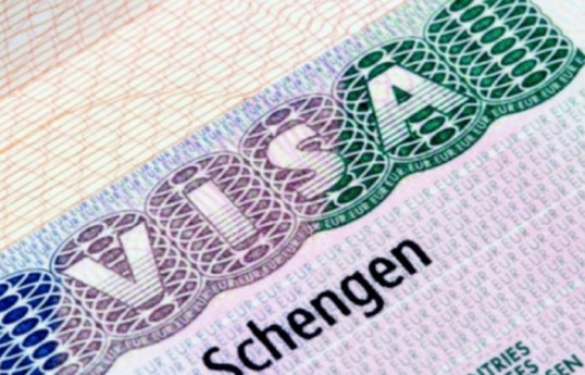 Aİ Şurası yenilənmiş Şengen sərhəd məcəlləsini təsdiq edib