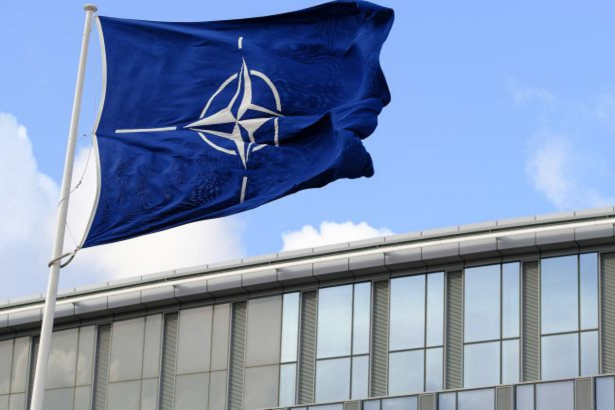 NATO ölkələri Rusiyadan qorunmaq üçün Avropada “dron səddi” yaradacaq