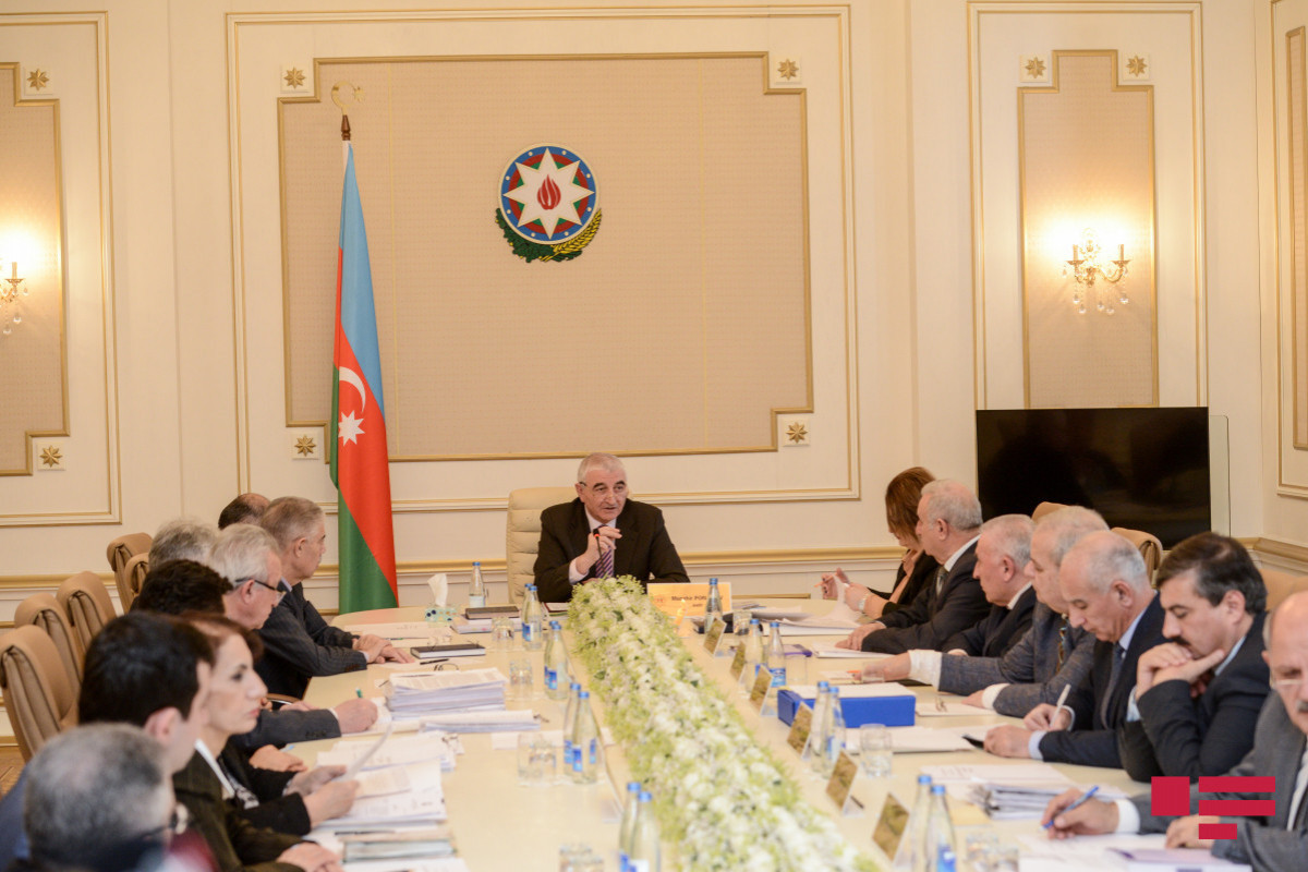 Azerbaijani CEC wraps up compiling and specification of list of permanent voters