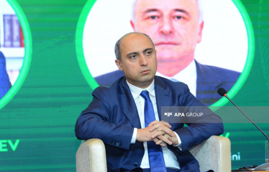 Elm və təhsil naziri Emin Əmrullayev
