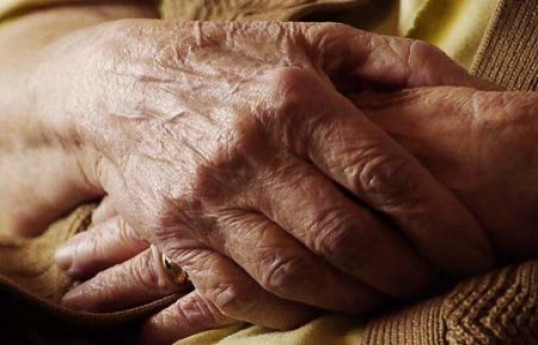22 gündür itkin düşən 83 yaşlı qadın tapılıb