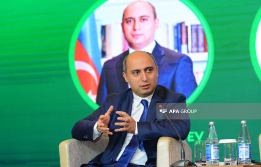 Elm və təhsil naziri Emin Əmrullayev
