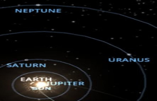 İyunun 3-də 4 planeti adi gözlə görmək mümkün olacaq