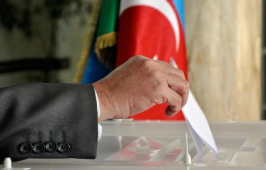 Azərbaycanda ən yaşlı qadın seçicinin 134, kişi seçicinin 109 yaşı var