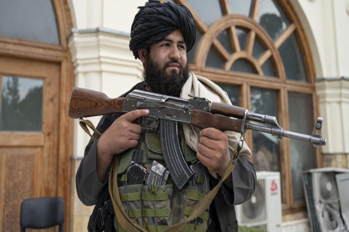 Medvedev: Rusiya "Taliban"la tam hüquqlu əlaqələr qurmağa yaxındır