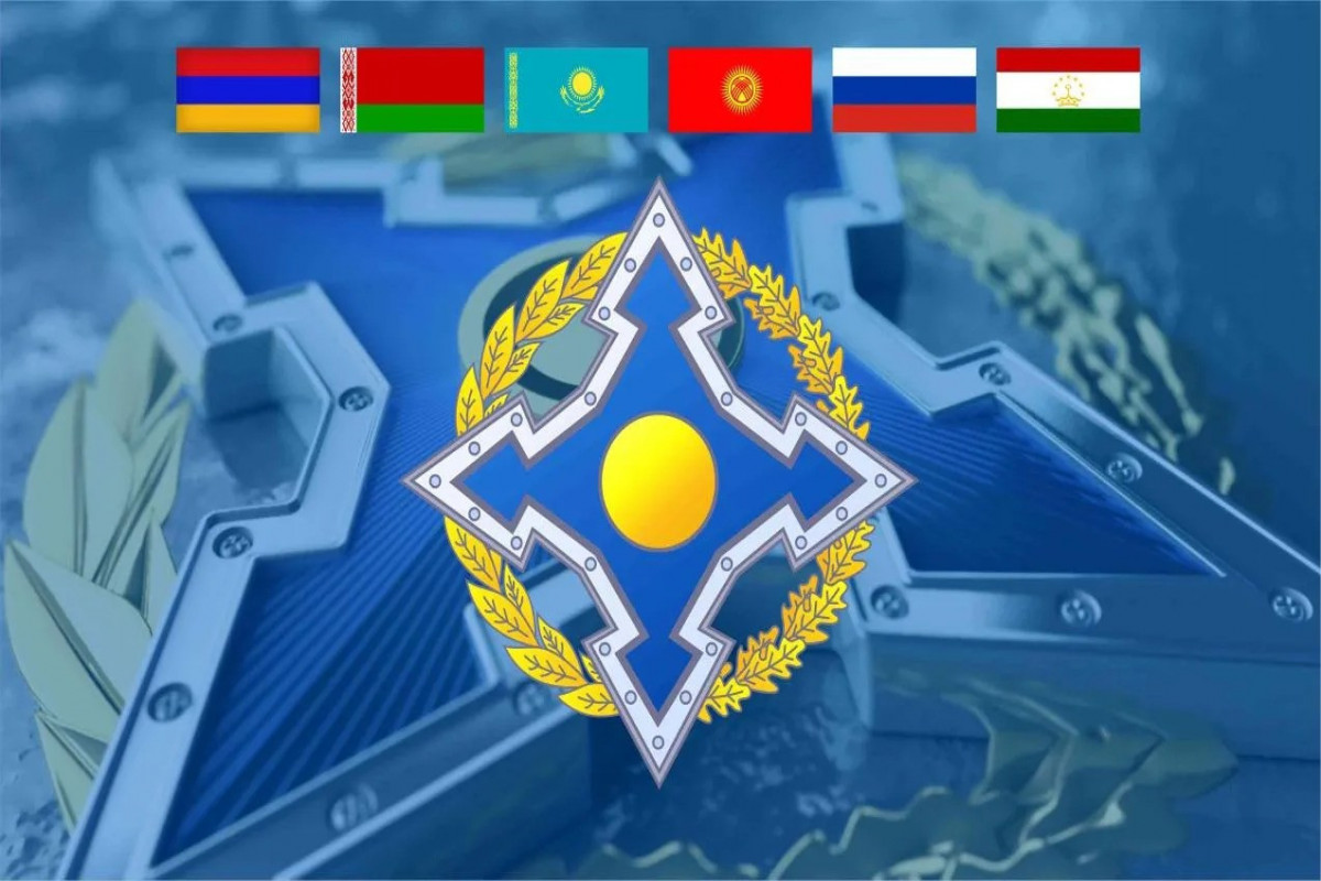 KTMT-nin müdafiə nazirləri Almatıda regional təhlükələri müzakirə edəcək