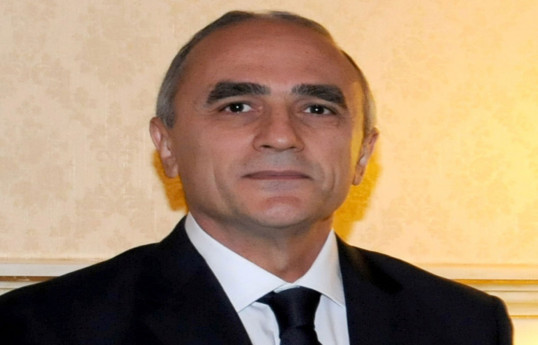 GUAM-ın Baş katibi Prezident İlham Əliyevi təbrik edib