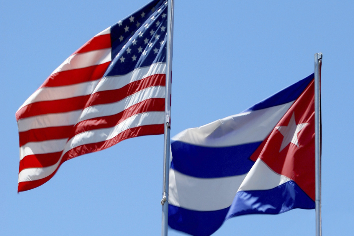 Kuba XİN: ABŞ yeni sanksiyalarla respublikanın dövlət sektorunu cəzalandırmaq istəyir