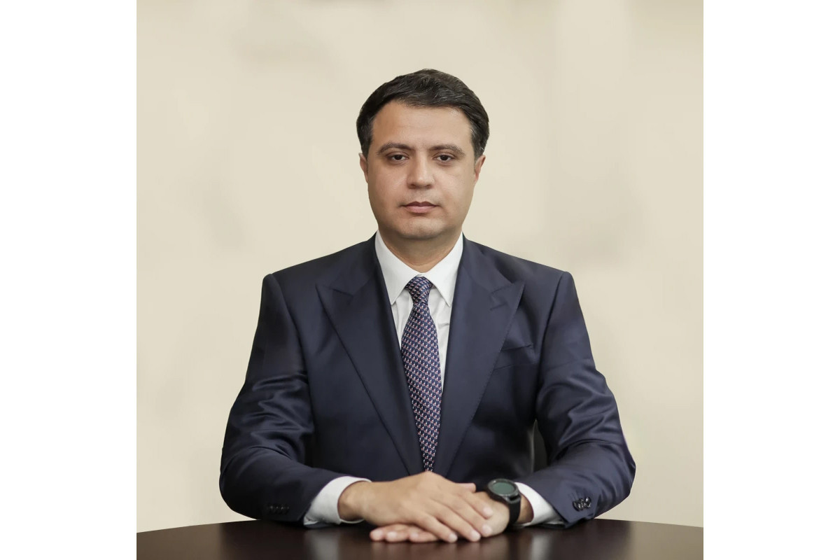 Садиг Алиев