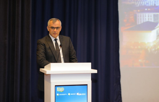 İcraçı direktor: Naxçıvanda yaşayan vətəndaşlar sığorta sahəsində təzminat tələbi irəli sürə bilər