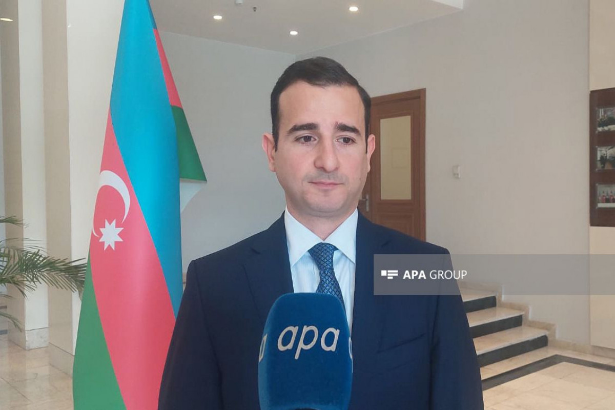 Baş prokurorun müavini: Ətraf mühitin mühafizəsi üzrə dövlət fonduna 2,6 milyon manat ödənilib - VİDEO  - YENİLƏNİB 