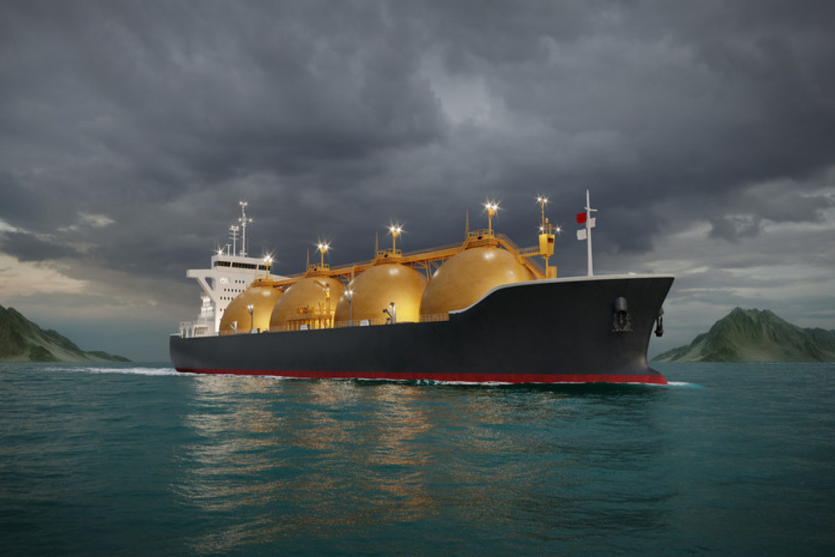 Sweden may block Russian LNG