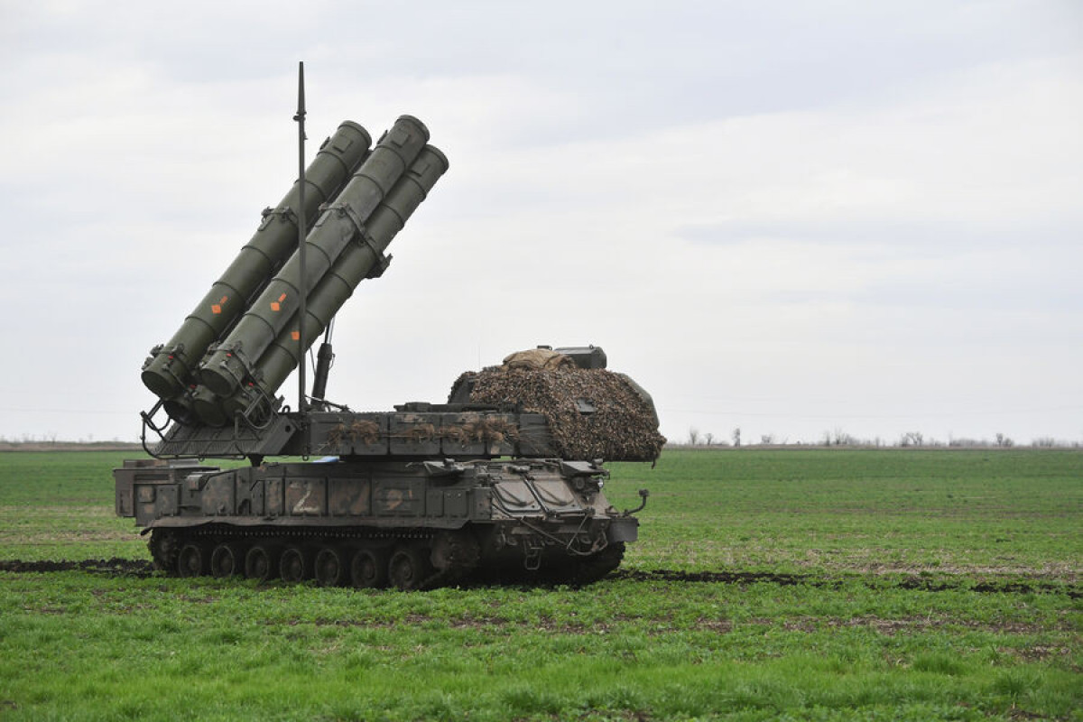 Пентагон обвинил РФ в использовании северокорейских ракет в Украине