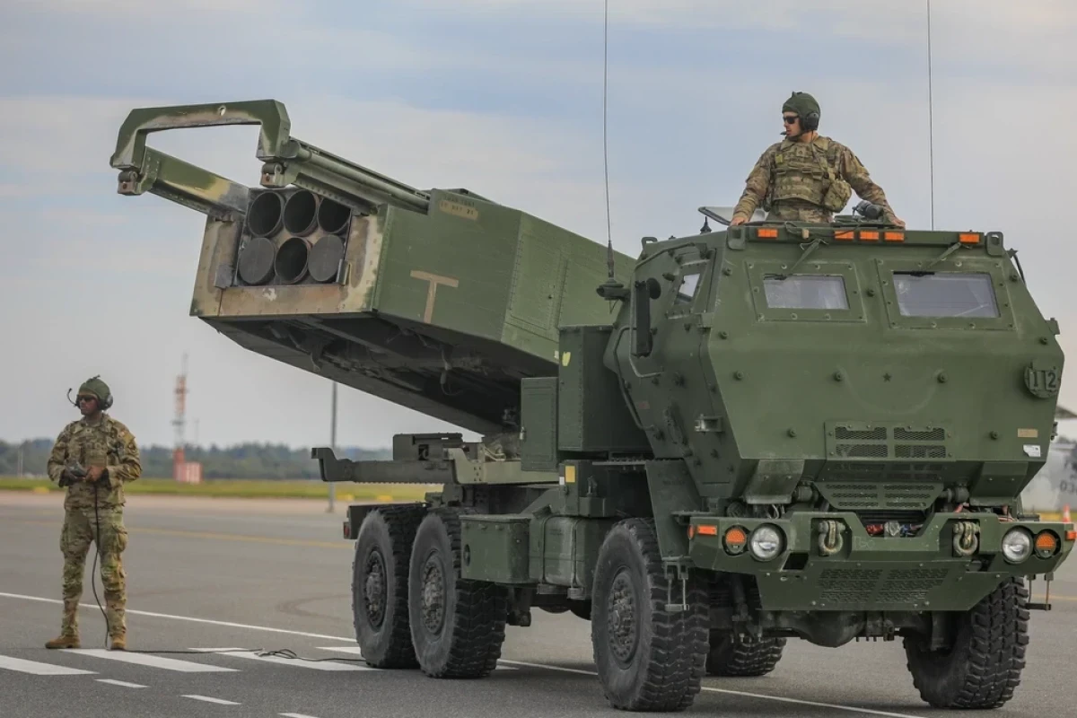 Romania inaugurates National Maintenance Center for the HIMARS system