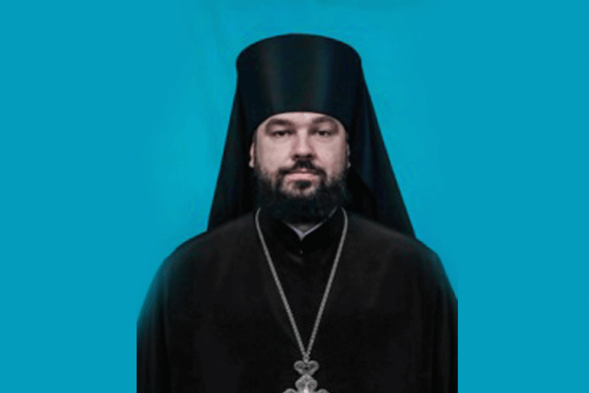 Bakı və Azərbaycan Yeparxiyasının yeni yepiskopu seçilib