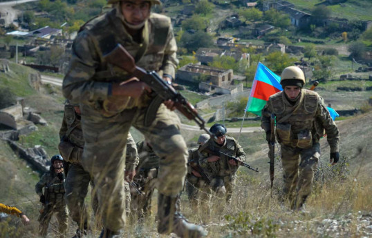 Müharibə veteranları üçün yeni güzəşt müəyyənləşib
