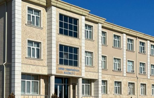 Hesablama Palatası Naxçıvan Kənd Təsərrüfatı Nazirliyində nöqsanlar aşkar edib