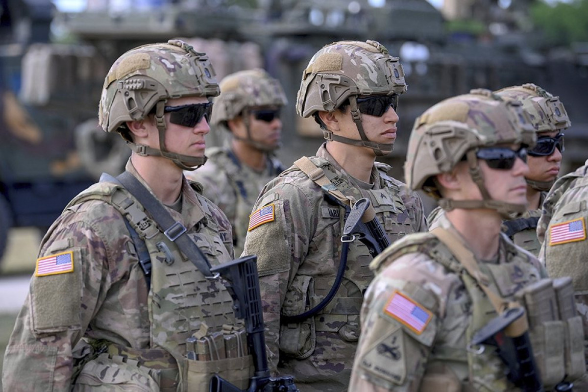 Washington takes charge of defense ministries of Armenia, Moldova, Ukraine