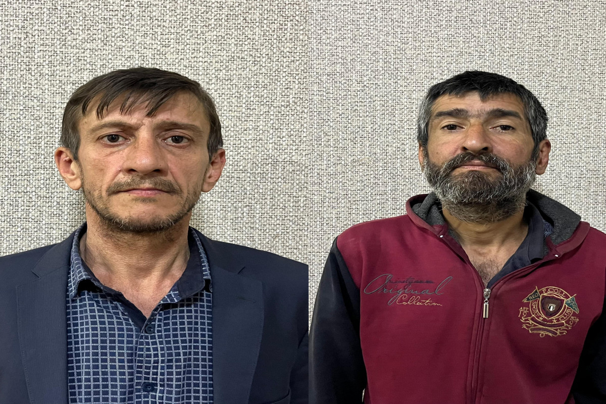 Xaçmazda narkotiklə bağlı 2 nəfər saxlanılıb