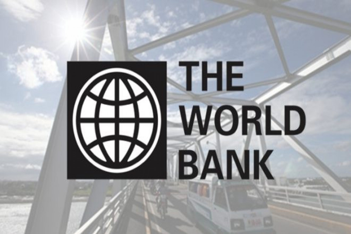 Dünya Bankı: Azərbaycanda əkin sahələrinin suvarılma səviyyəsi çox aşağıdır