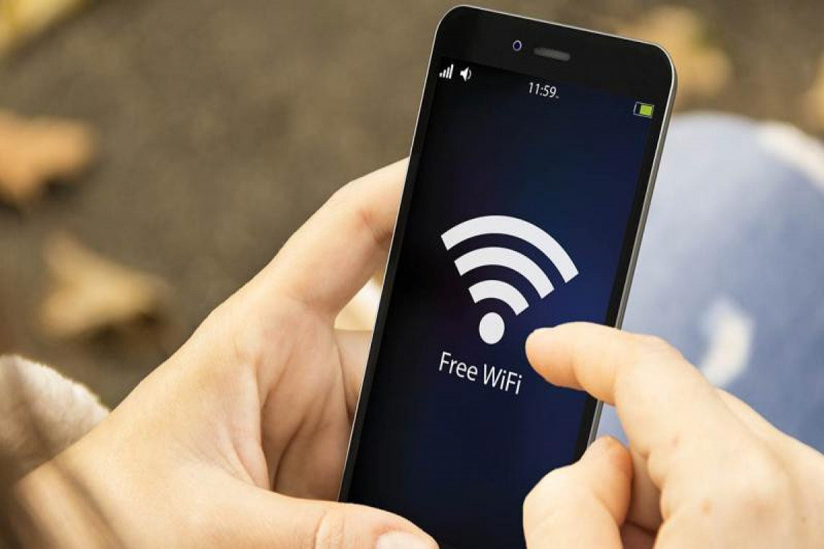 Bakıda ictimai yerlərdə pulsuz internet niyə yoxdur? - ARAŞDIRMA 