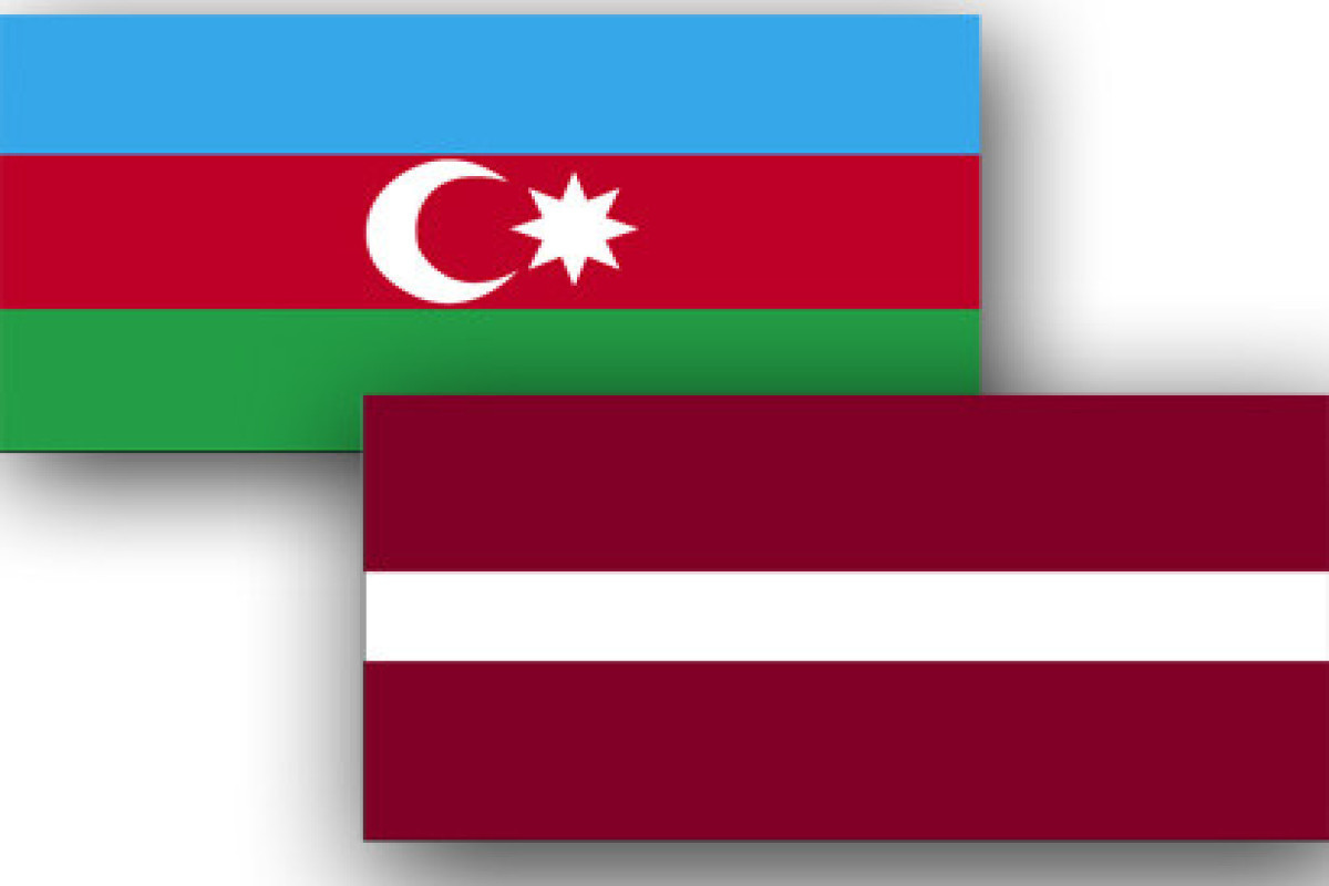 Riga hosts Strategic Dialogue meeting between Latvia and Azerbaijan