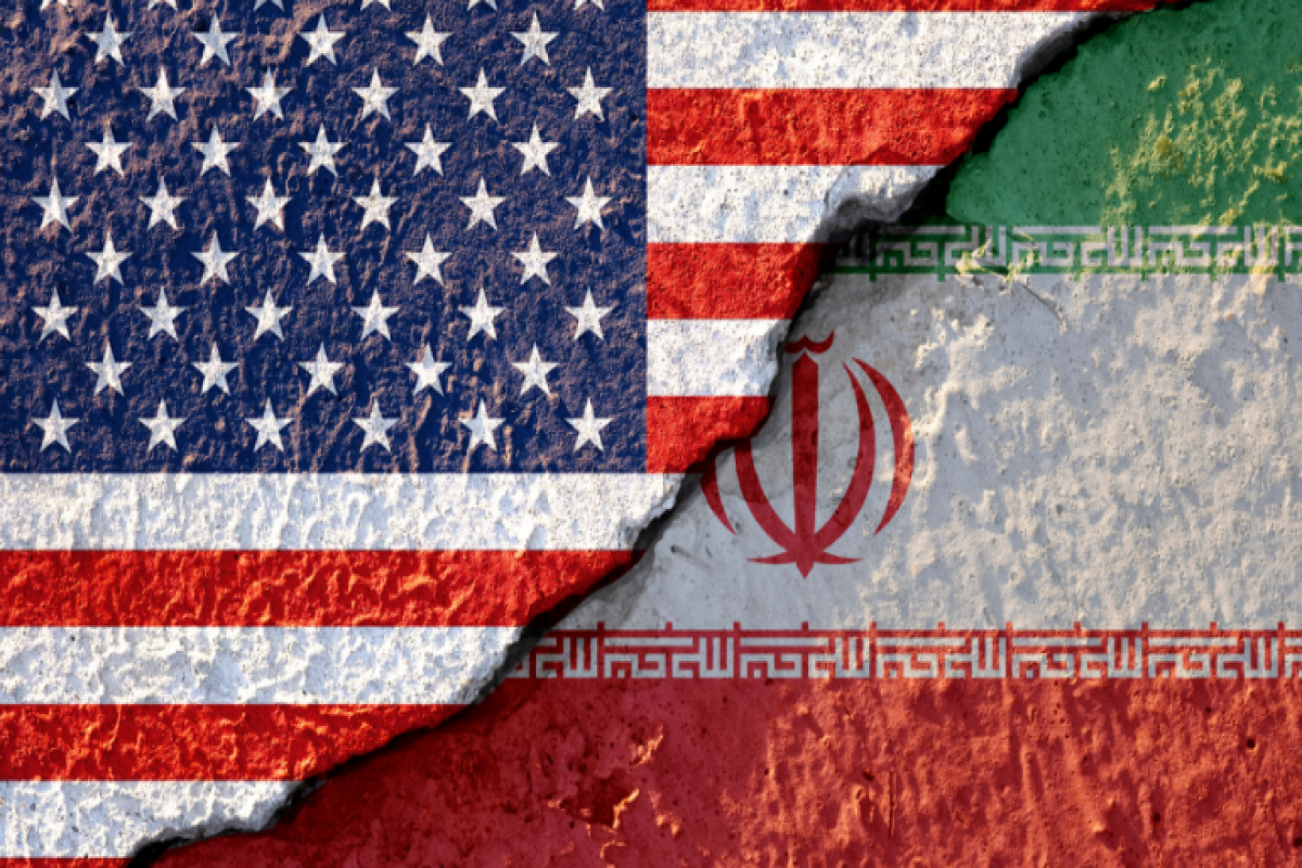 ABŞ İrana yeni sanksiyalar tətbiq edib
