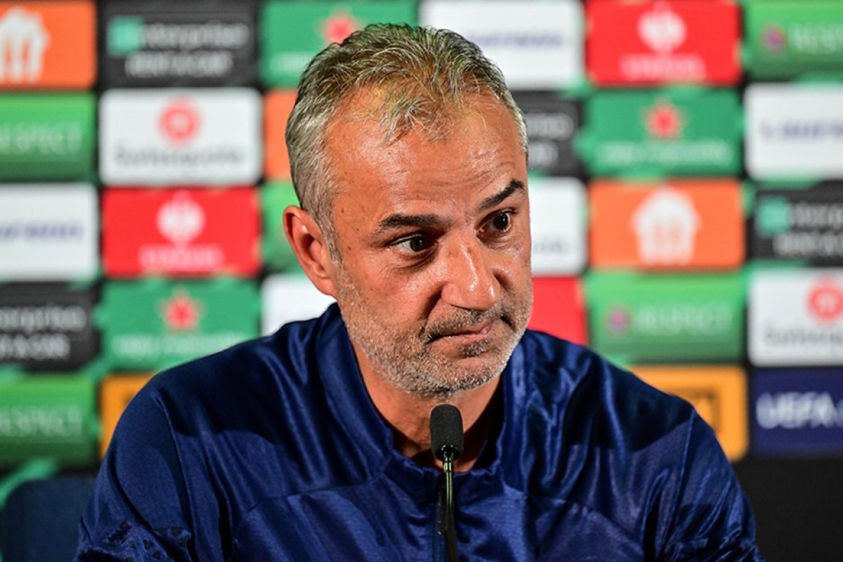 İsmail Kartal