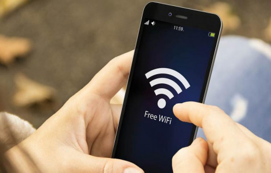 Bakıda ictimai yerlərdə pulsuz internet niyə yoxdur? - ARAŞDIRMA 