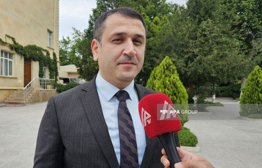 Naxçıvan MR səhiyyə naziri təyin edilib
