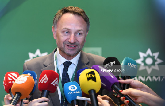 Erik Tollefsen