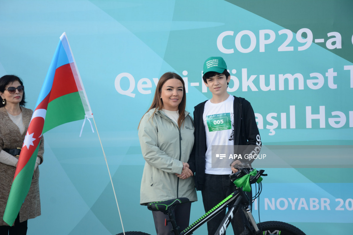 “COP29-a