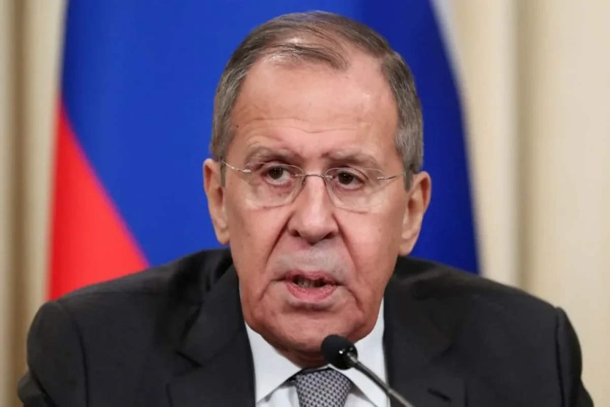 Lavrov: BRICS-ə tam üzvlüyün verilməsi məsələsinə 2025-ci ildə baxılacaq