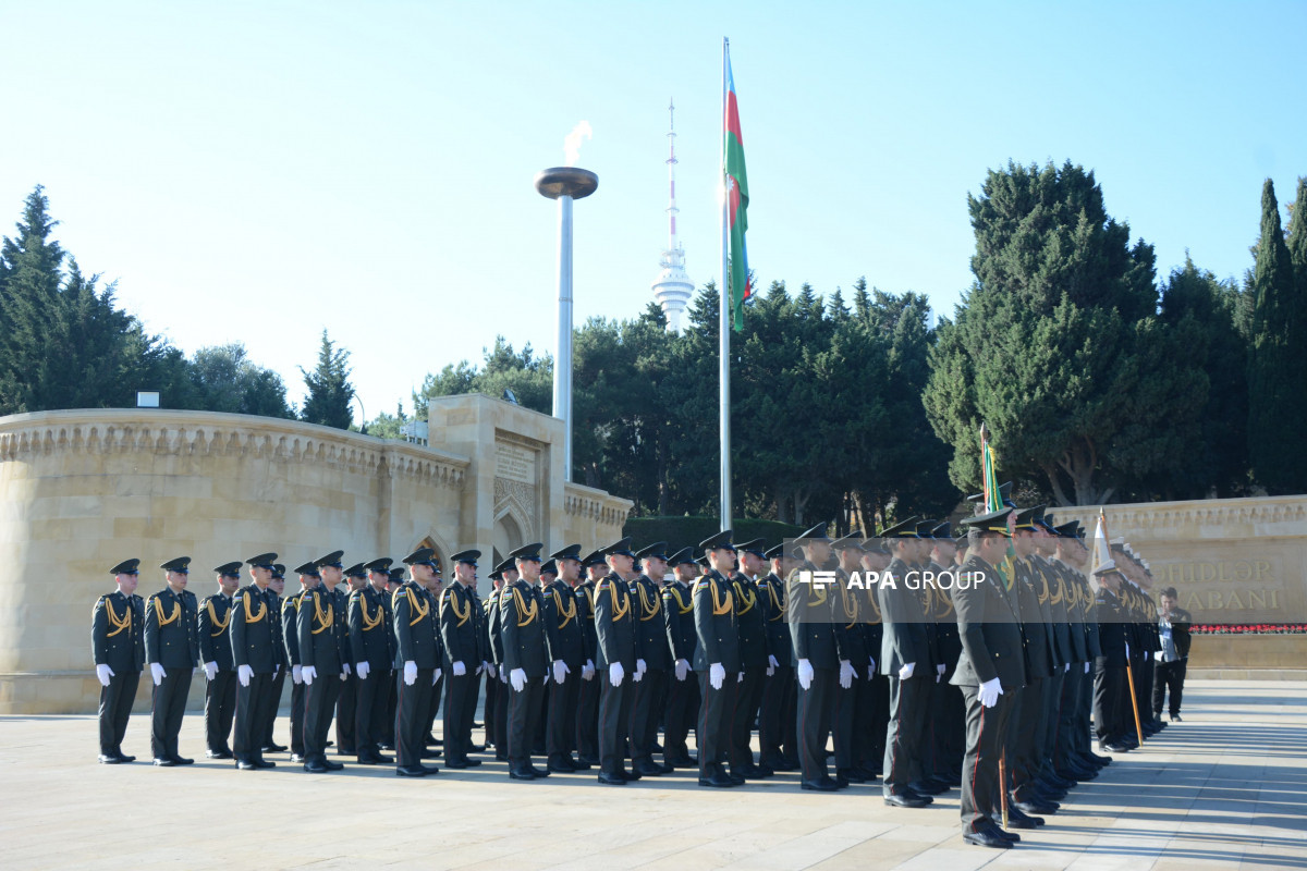 Bakıda