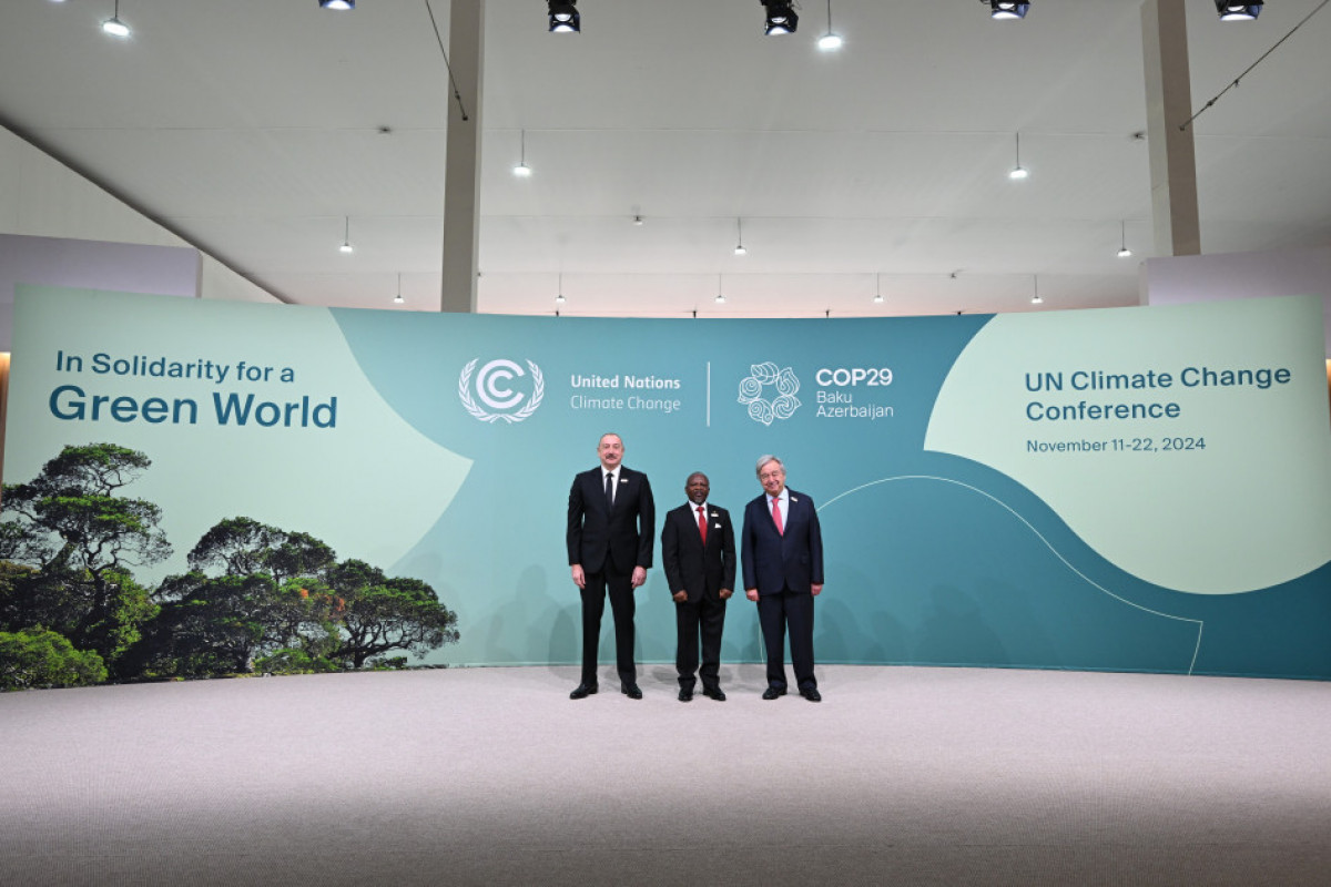 COP29-un