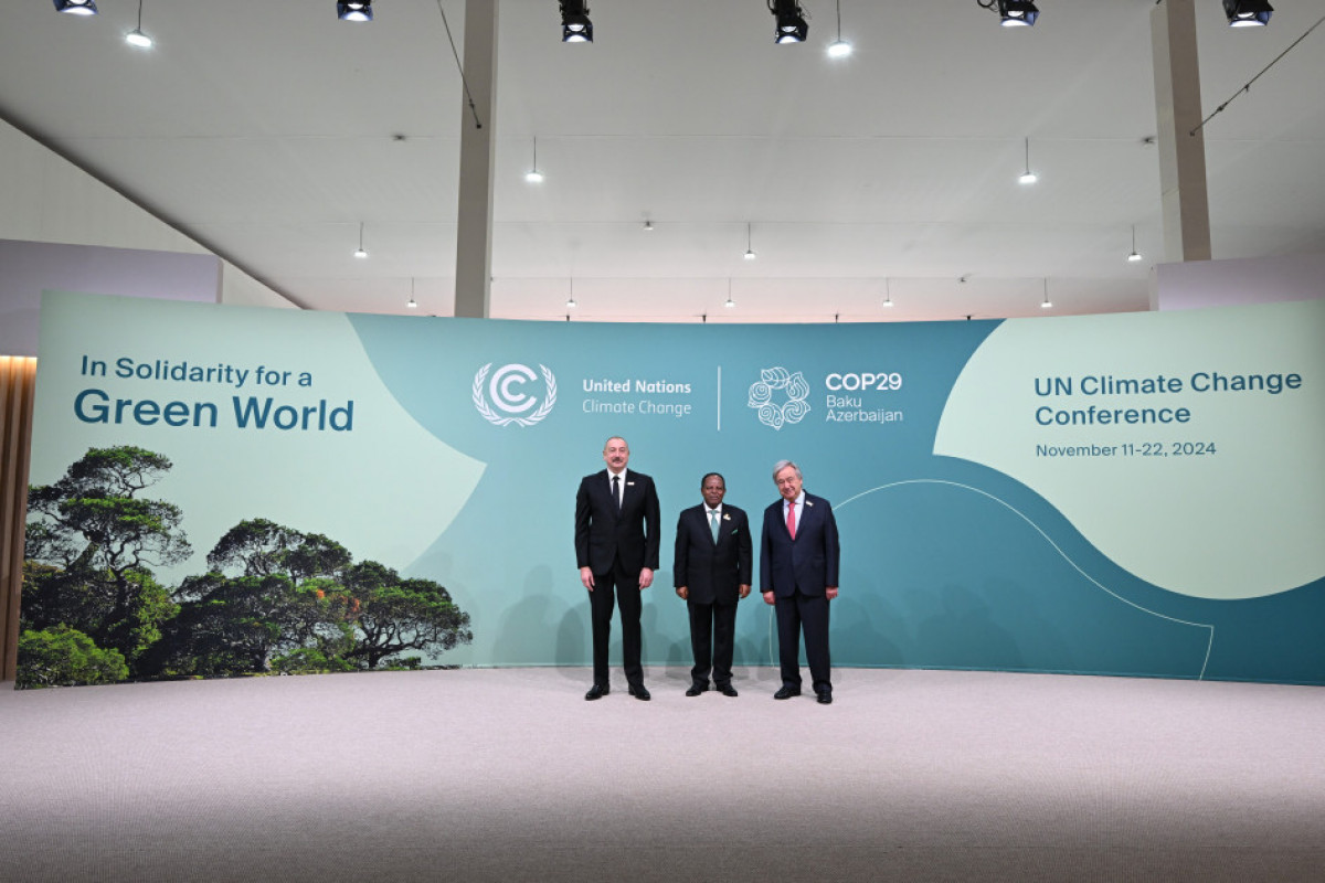 COP29-un